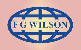 ✓ FG-Wilson 996-966 Запчасти Перкинс / Вилсон 